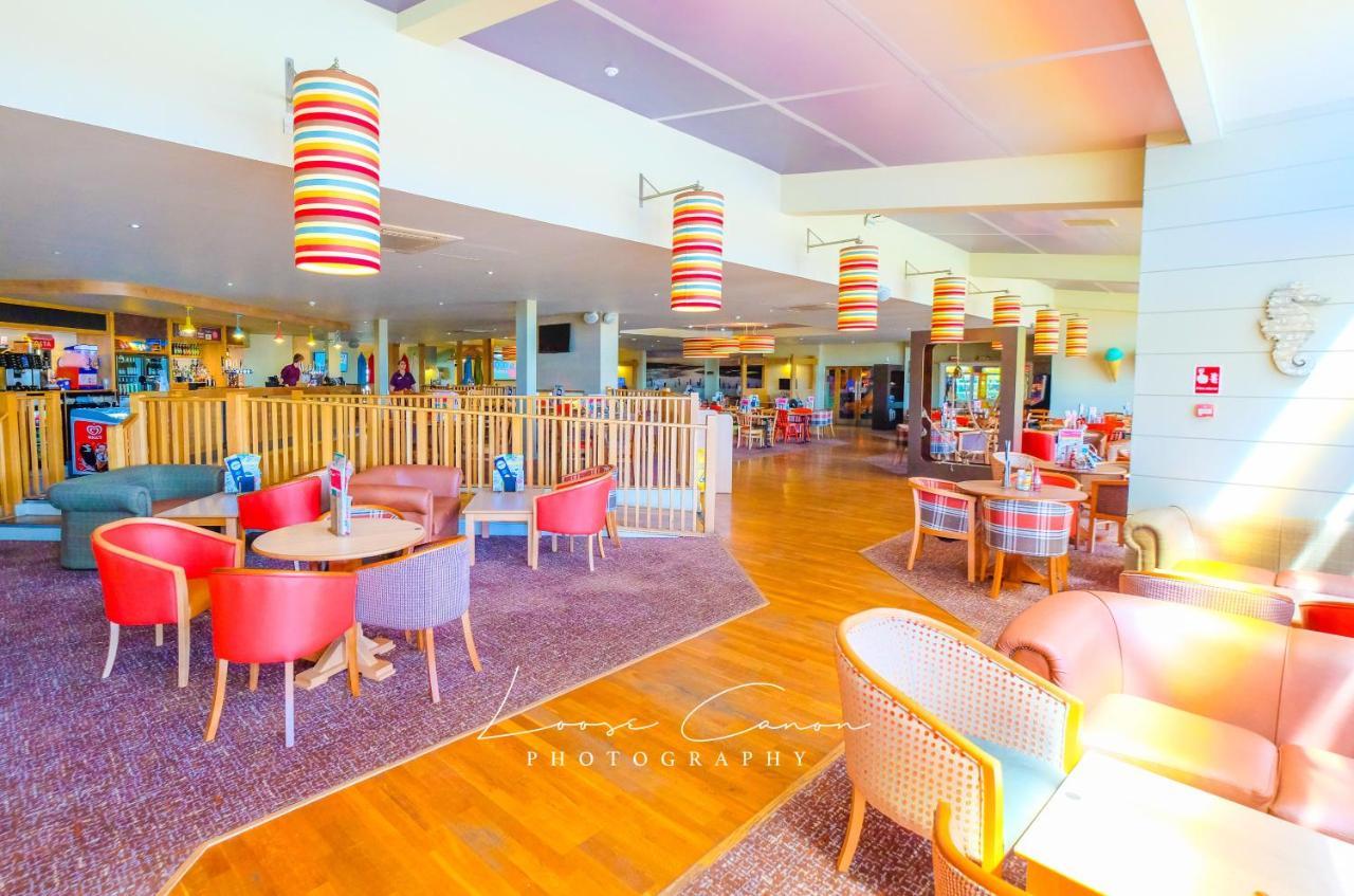 Sea 'N' Stars Platinum Plus Holiday Home With Views, Free Wifi And Netflix Camber Dış mekan fotoğraf