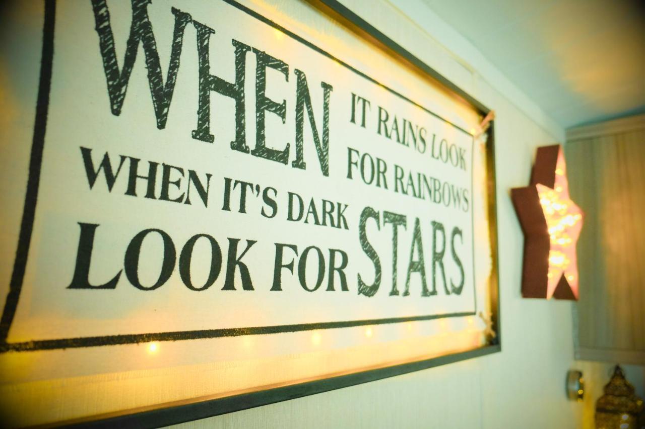 Sea 'N' Stars Platinum Plus Holiday Home With Views, Free Wifi And Netflix Camber Dış mekan fotoğraf